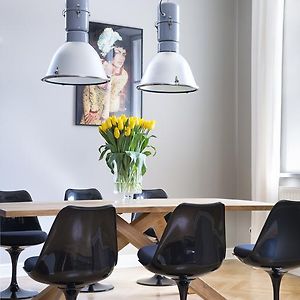 Appartement met Twee Slaapkamers