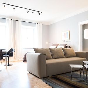 Studio Appartement