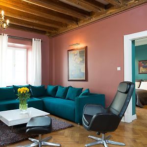 Appartement met Drie Slaapkamers